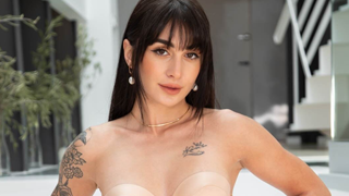 Marisa Leone